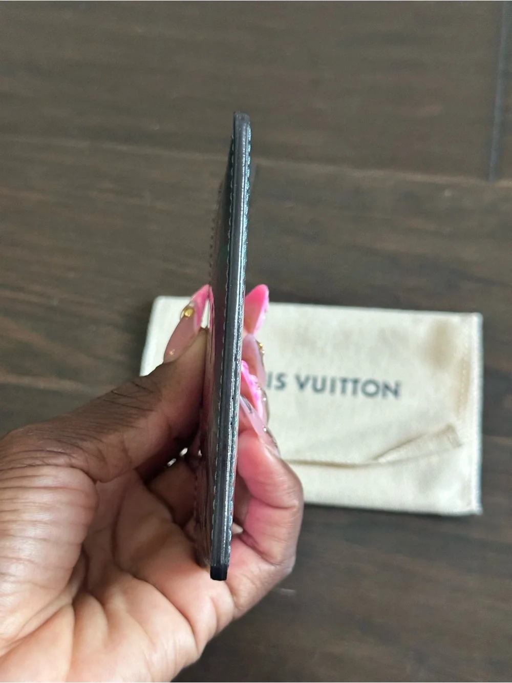 Louis Vuitton Card Case